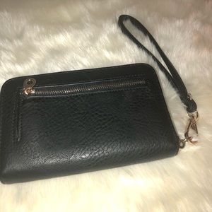 Charming Charlie’s Wallet